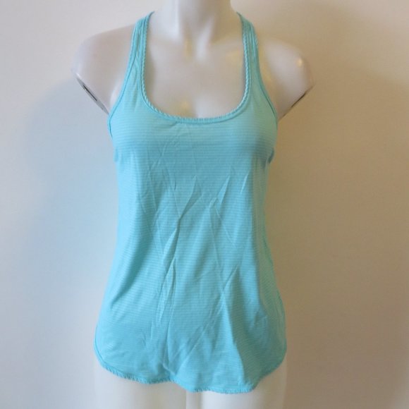 aqua top womens